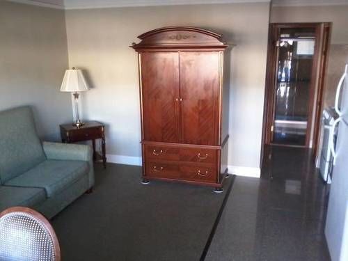 بلاتسبورغ Golden Gate Lodging المظهر الخارجي الصورة